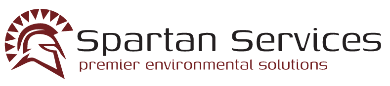 spartan Services Logo